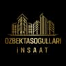 Özbektaşoğulları İnşaat logosu